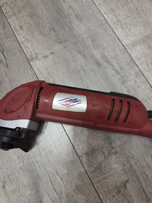 Делташлайф SANDER RD-SD 03 260W За поправка
