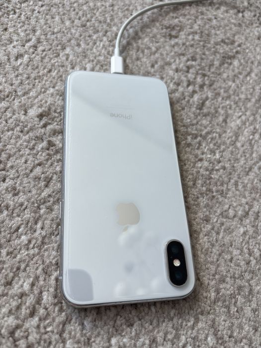 iPhone X Айфон 10