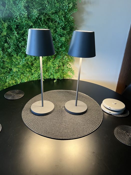 Нощни лампи 2бр