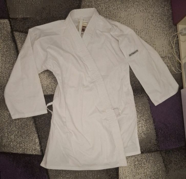 Set Kimono Karate