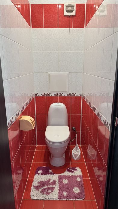 Продам 2-х ком. Аксай 5 мкрн, 38 д, 4 этаж