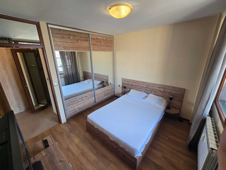 Дава се под наем Двустаен апартамент в София, Люлин - център - 60 кв.м за 500 € - Снимка #4