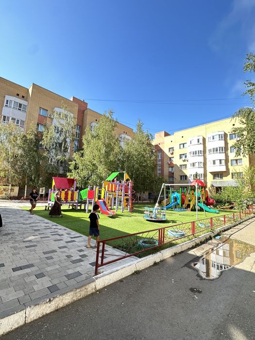 1 комн квартира Алматинский район