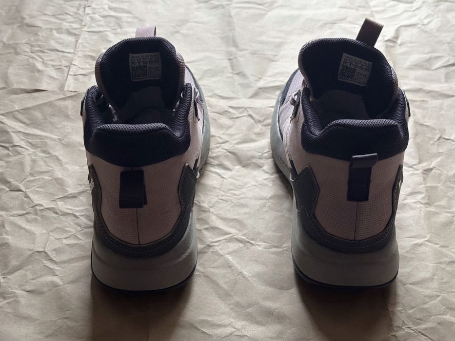 Ghete damă Adidas Terrex nr. 39 1/3