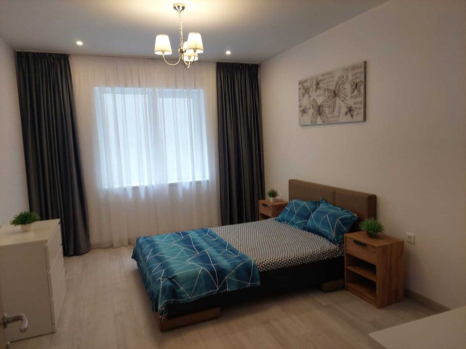 Apartament 2 camere RIN Grand Residence fata, Vitan Barzesti Autovit