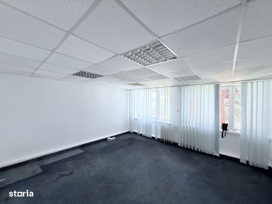 Spatii de birouri zona Bulevard