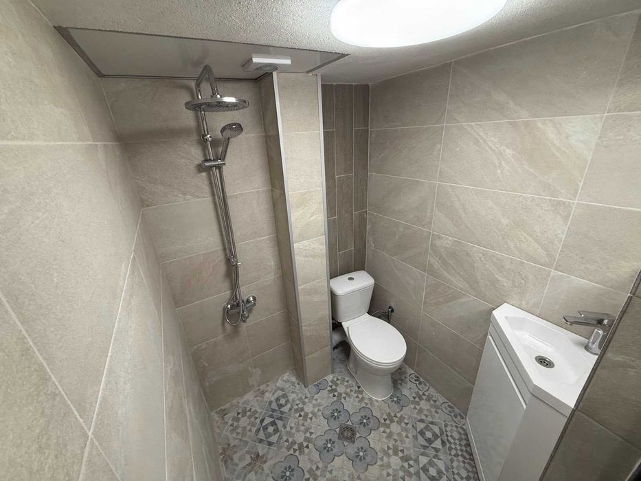 АПАРТАМЕНТ в централната част на гр. Солун