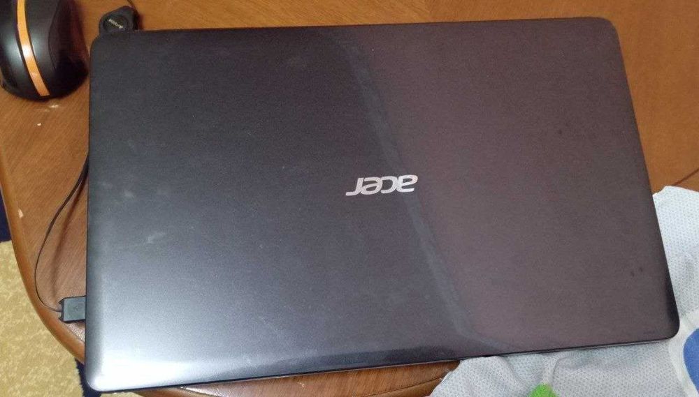 Продается ноутбук Acer