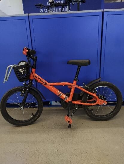 Btwin Robot 500, 16" - produs resigilat - (SecondHand) Decathlon