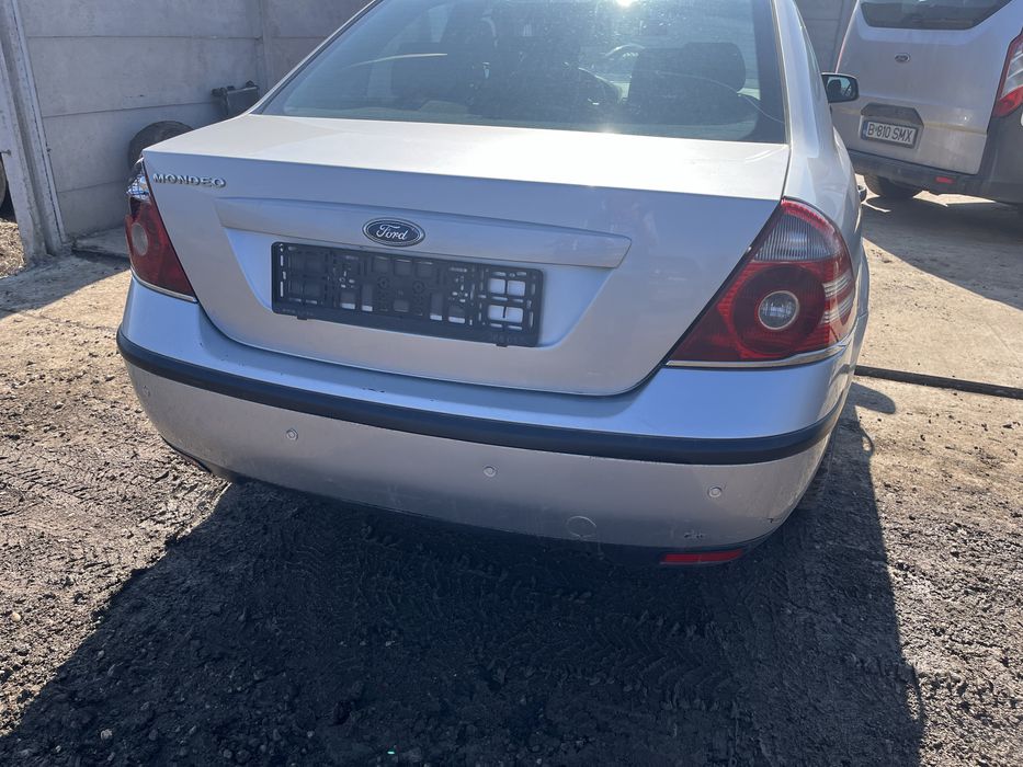 Vand far stanga si dreapta Ford Mondeo mk3 facelift 2005-2008