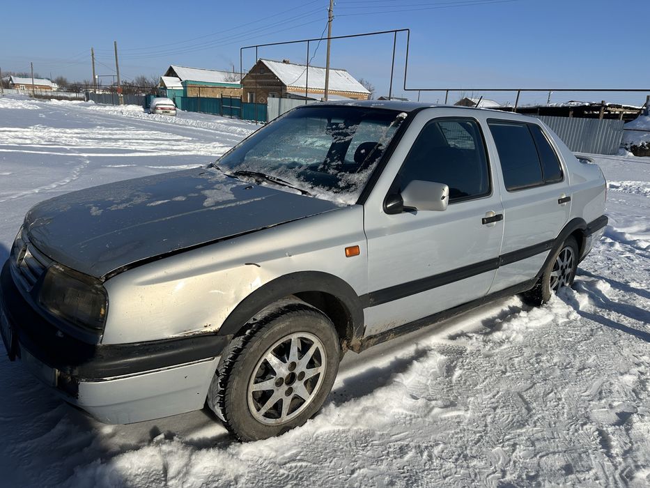 Приора венто разбор