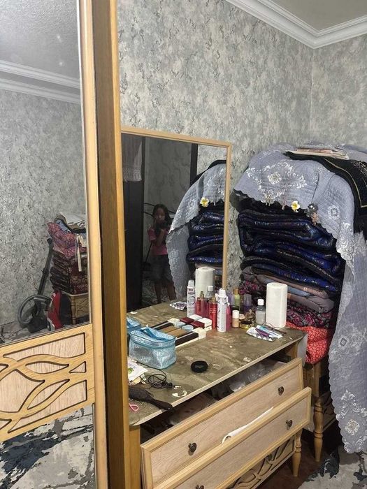 Bollarga sheriklikka kv ijara