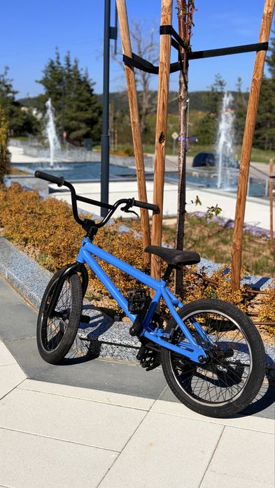 BMX - в отлично състояние!