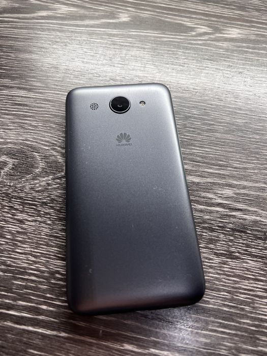 HUAWEI Y3 (2017)
