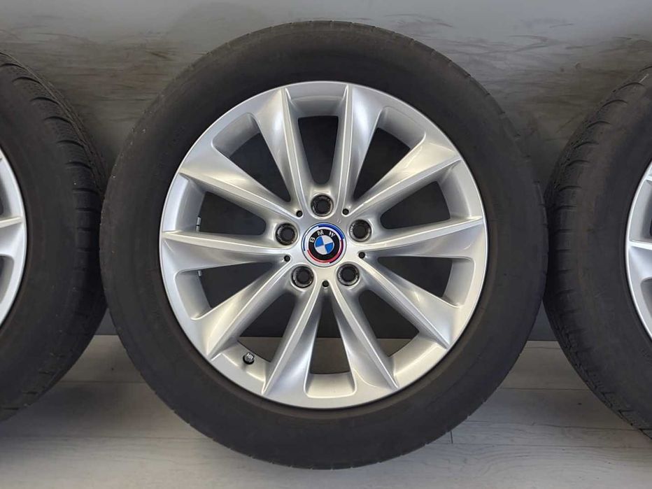 Roti/Jante BMW 5x120 245/50 R18 X3 (F25) X4 (F26), Seria 3,4, 5; Land Rover; Mini Cooper Coutryman, Paceman