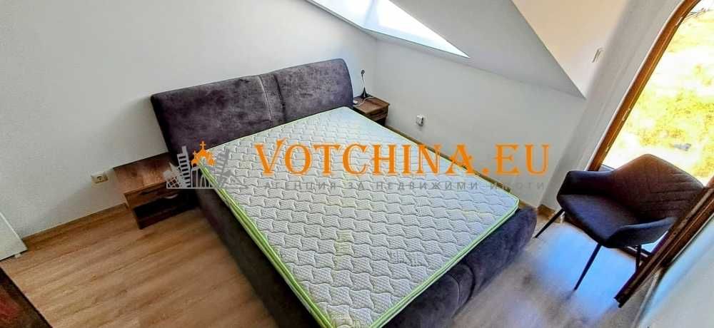 Продава се Двустаен апартамент в к.к. Слънчев бряг - 75 кв.м за 599 €/кв.м - Снимка #9