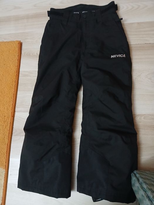 Pantaloni sky Nevica, 7-8 ani