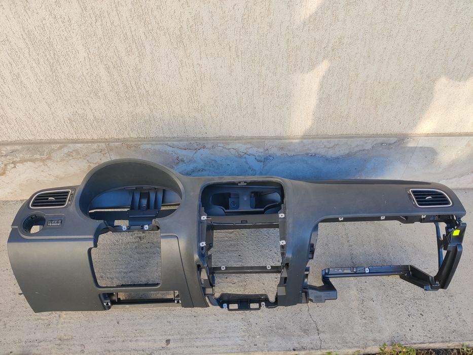 Plansa bord Volkswagen Polo 6R0 6C0 2009-2014