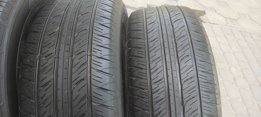 Балон  размер 20/4 шт 285*50