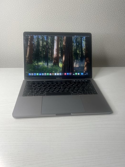 Macbook Pro макбук