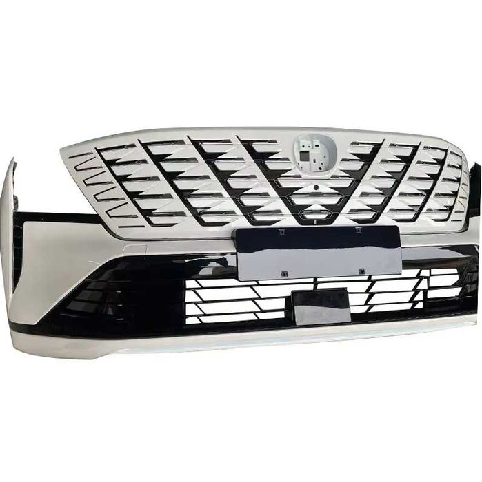 Передний бампер в сборе Changan CS75 / CS75 Plus