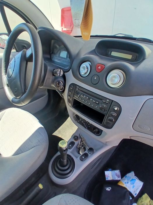Citroen c3 2004 1.4 hdi