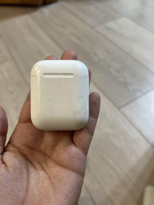 Air pods 2 оригинал