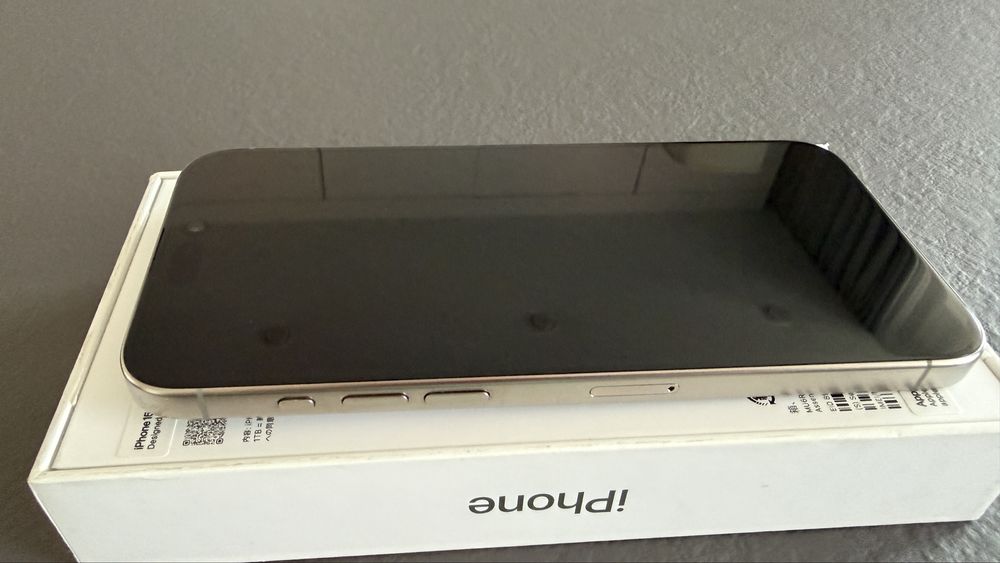 Продам iPhone 15 Pro Max 256 GB б/у