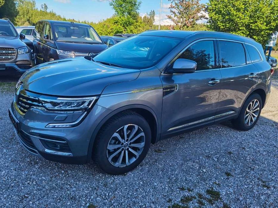 Dezmembrez / Dezmembrari Renault koleos 2017 2.0 dci