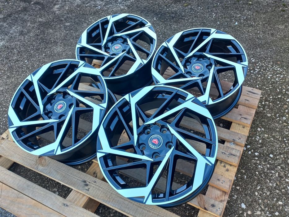 17"5×114.3 Hyundai Kia Mitsubushi Toyota Mazda Lexus Dacia Renault 7ж et35 Чисто Нови