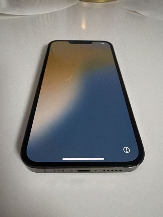 Iphone 13 pro 128