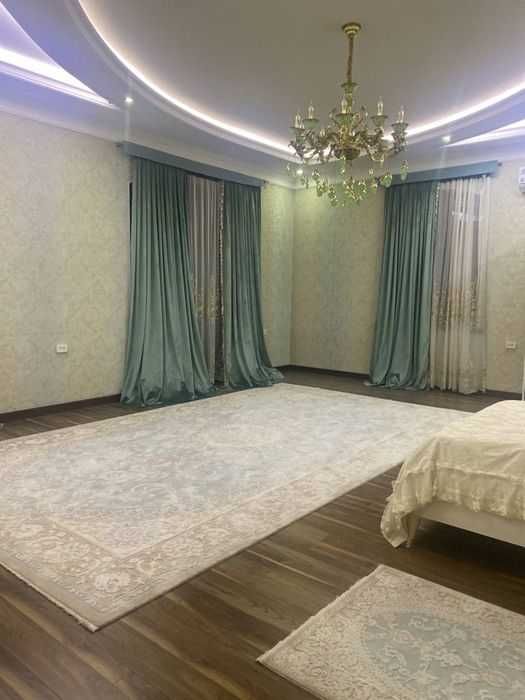 Сдает Шикарный Дом на Луначарском 12 соток