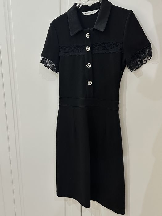 Платье в хорошем состоянии