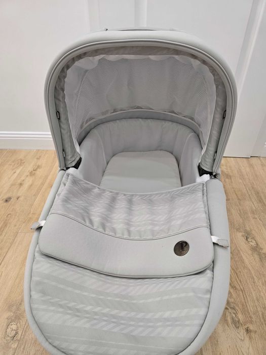 Кош за новородено Peg Perego Book Culla Ellite Moonstone