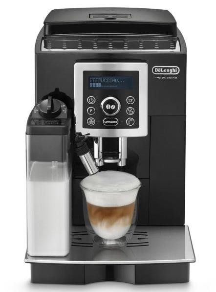 Delonghi Capucino din Germania
