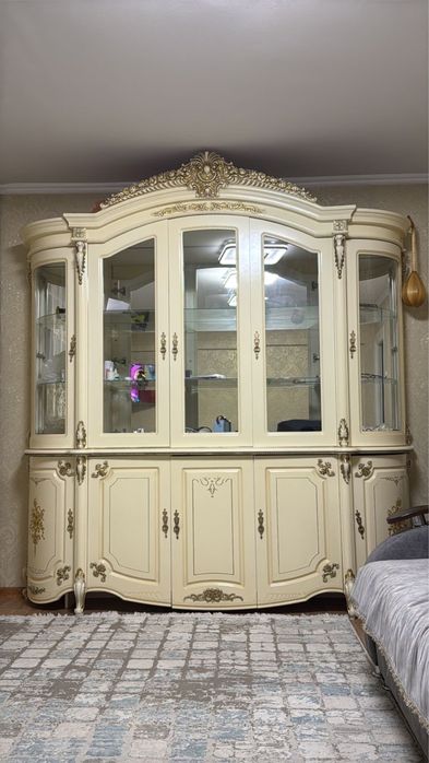 Гарнитур кухонный