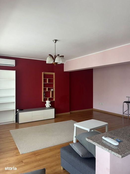 Apartament 2 Camere Metrou Jiului | Bucurestii Noi | Pod Constanta — fotografia 2