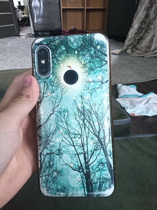 Xiomi  Mi A2 lite