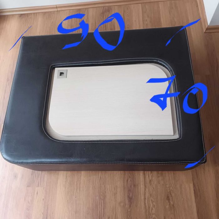 Комплект холов диван с функция за спане