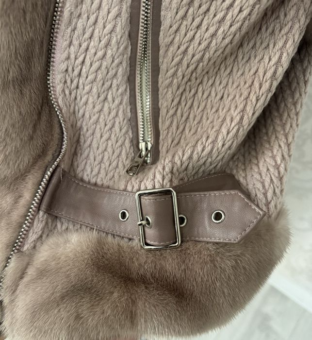 Продам шубку автоледи