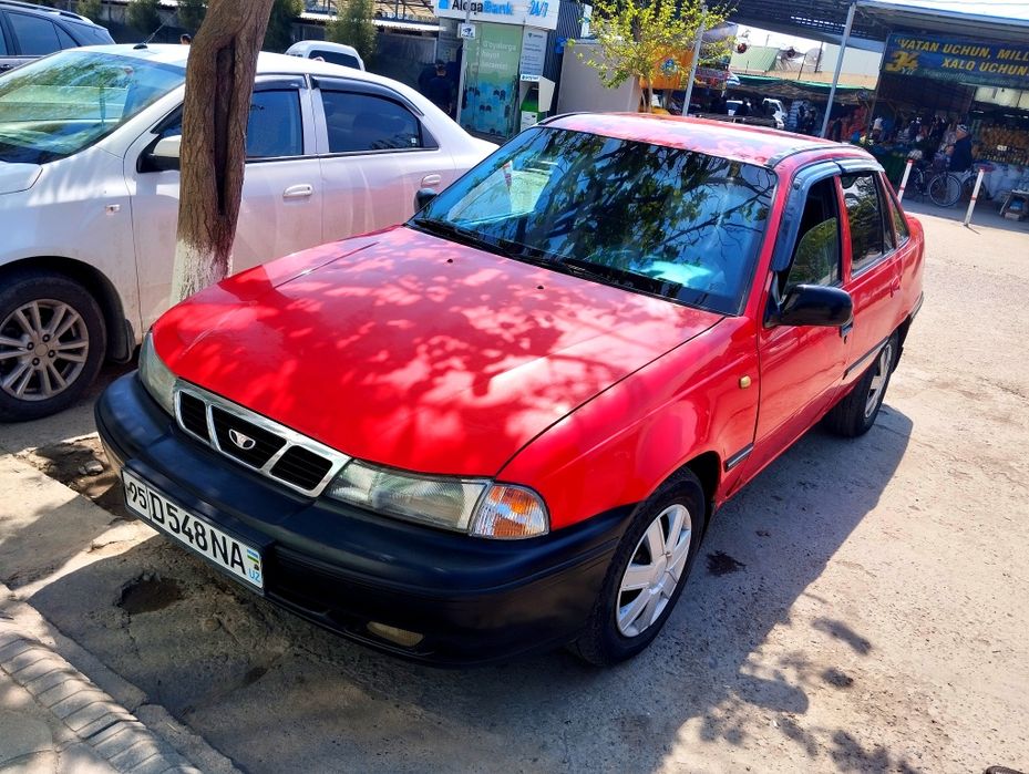 NEXIA 1 Sons Lyuks varianti