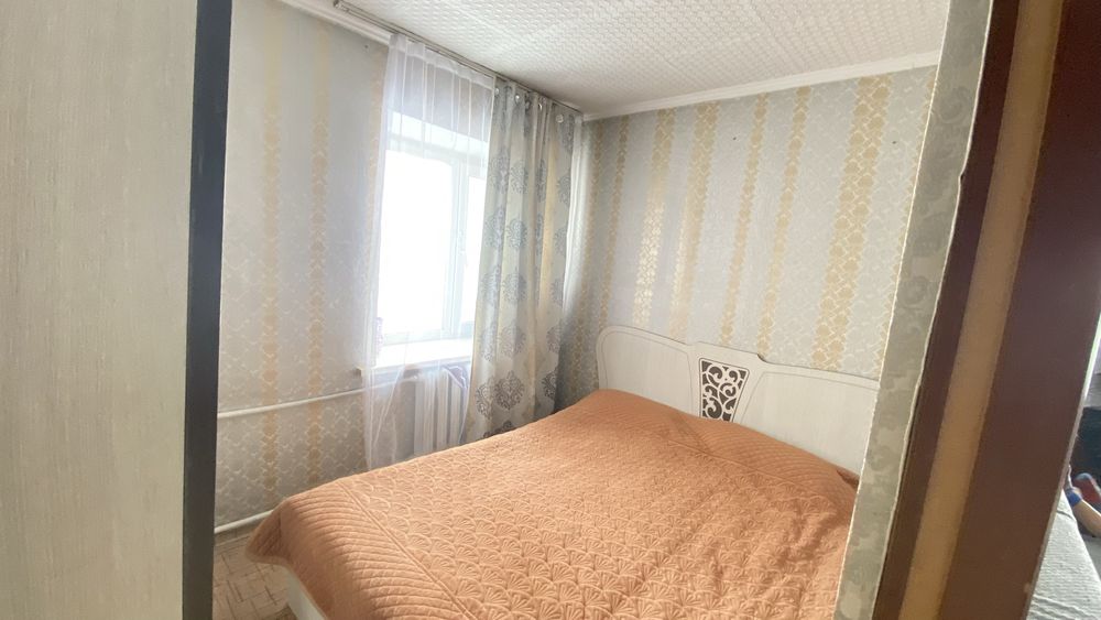 Продается 2х комнатная квартира, район Акку