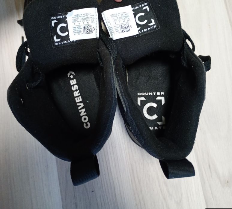 Teniși converse chuck taylor