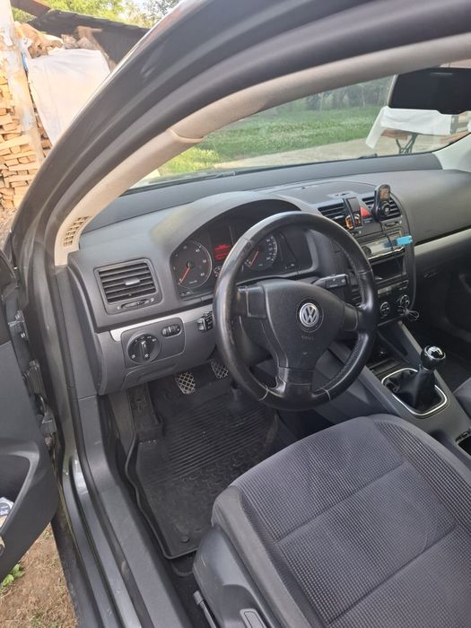 VOLKSWAGEN Jetta 2007 — imagine 4