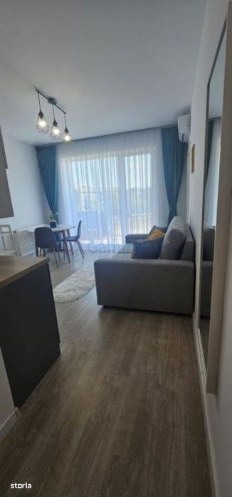 Apartament  2 camere de inchiriat,Oradea,Universitatii,Gaminvest,A2829
