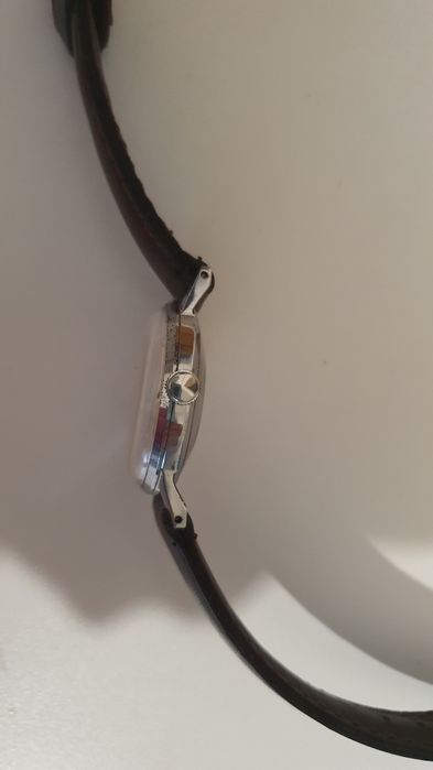 Съветски часовник Zaria