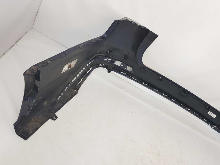 Bara spare Audi A6 C8 S Line combi dupa 2018