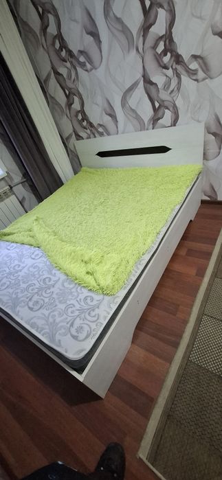 Двухспалка в отличном состояни