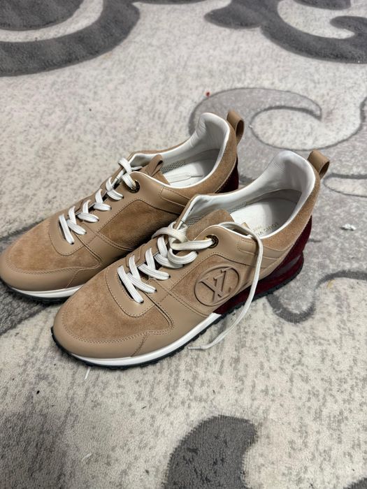 Adidasi louis vuitton