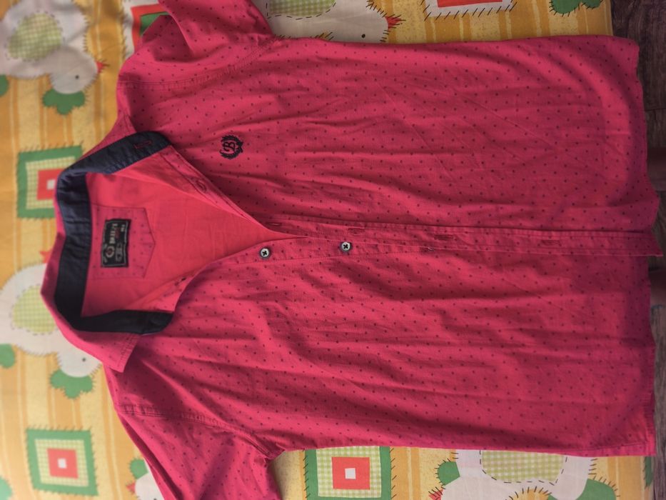 Детски ризи HM,Waikiki